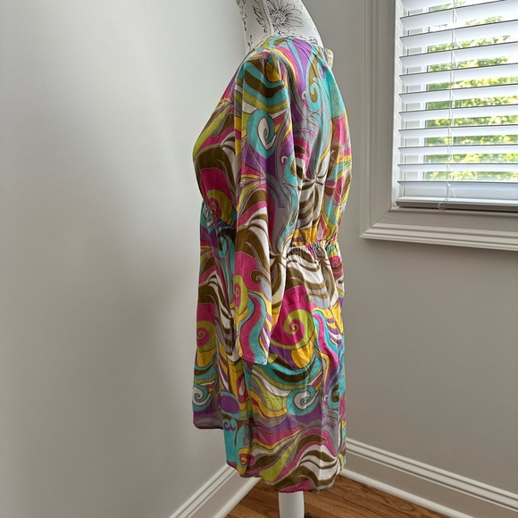 Trina Turk Swim Coverup - Picture 7 of 8